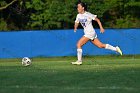 WSoc vs RWU  Wheaton College Women’s Soccer vs Roger Williams University. - Photo By: KEITH NORDSTROM